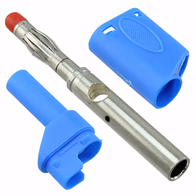 BU-3110410-6 Mueller Electric Co  Jacks Plugs